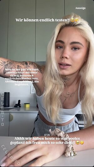 Lucy Fischer Nude Leaked Photo #19