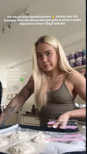 Lucy Fischer Nude Leaked Photo #30