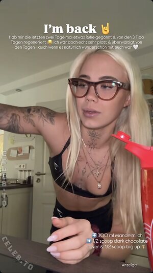 Lucy Fischer More Nude Photos