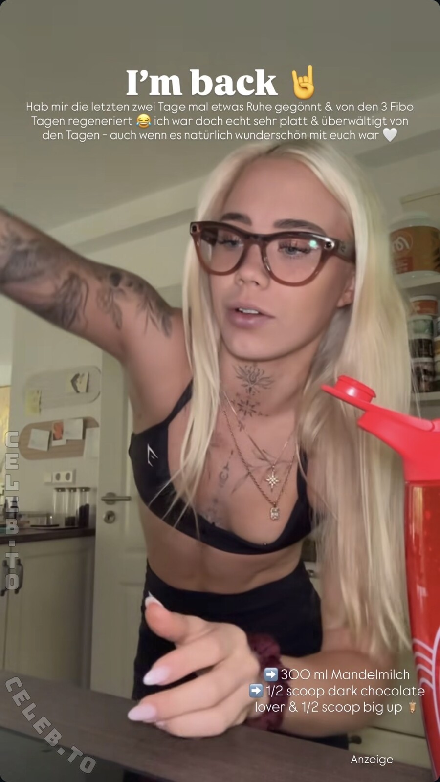 Lucy Fischer Nude Leaked Photos