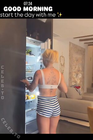Lucy Fischer Nude Leaked Photo #79