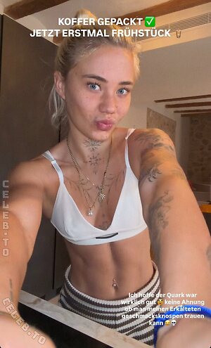 Lucy Fischer Nude Leaked Photo #84