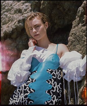 Lucy Fry leaked photo #2