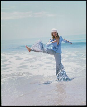 Lucy Fry leaked photo #3