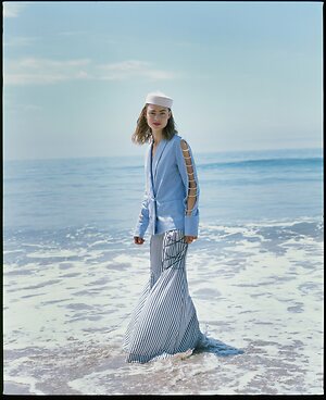 Lucy Fry leaked photo #6