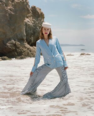 Lucy Fry leaked photo #7