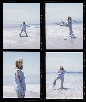 Lucy Fry leaked photo #8