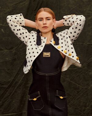Lucy Fry leaked photo #20