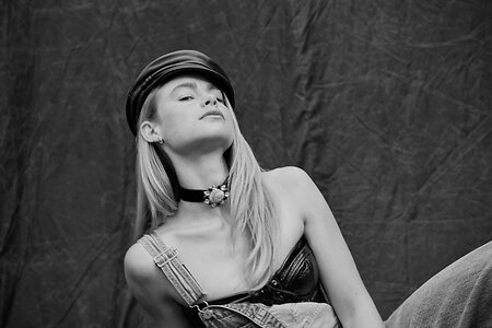 Lucy Fry leaked photo #21