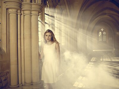 Lucy Fry leaked photo #23