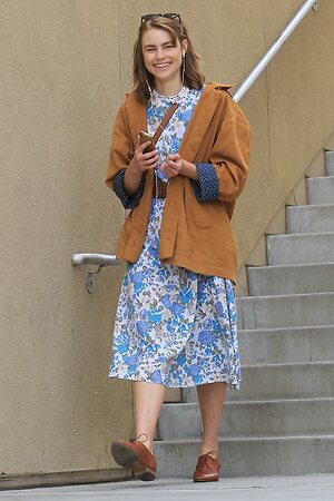 Lucy Fry leaked photo #25