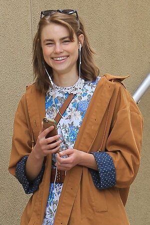 Lucy Fry leaked photo #28