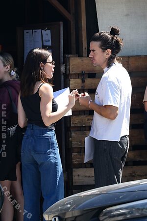 Lucy Hale Nude Leaked Photo #2