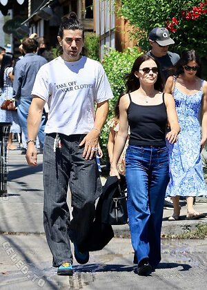 Lucy Hale Nude Leaked Photo #10