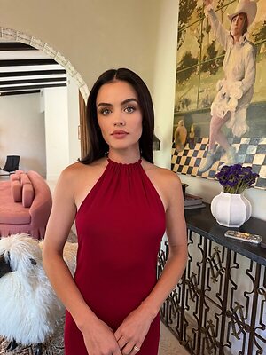 Lucy Hale leaked photo #13
