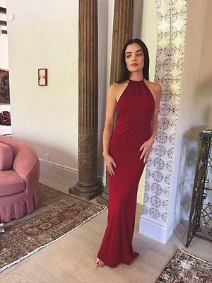 Lucy Hale leaked photo #20