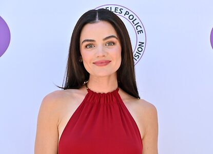 Lucy Hale leaked photo #30