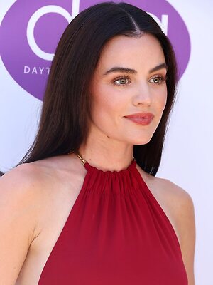 Lucy Hale leaked photo #33