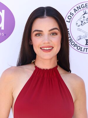 Lucy Hale leaked photo #39
