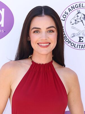 Lucy Hale leaked photo #40