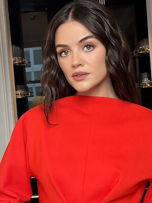Lucy Hale leaked photo #51