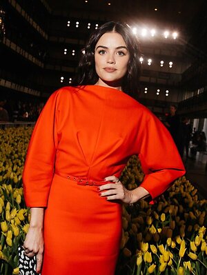 Lucy Hale leaked photo #61