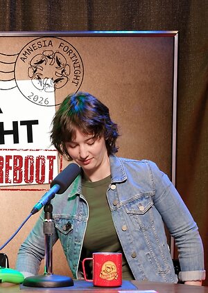 Lucy James leaked photo #18