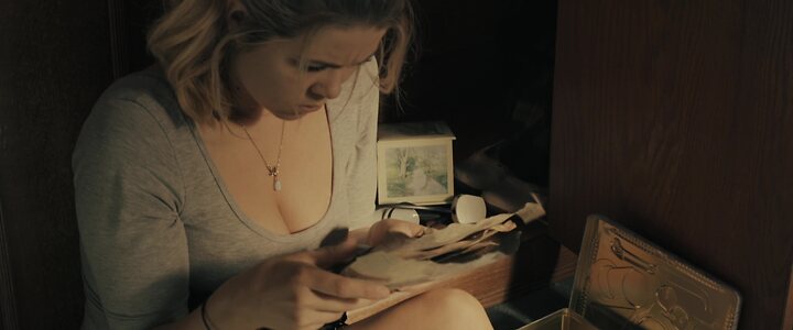 Lucy-jane Quinlan