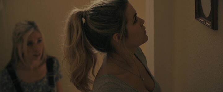 Lucy-jane Quinlan leaked photo #3