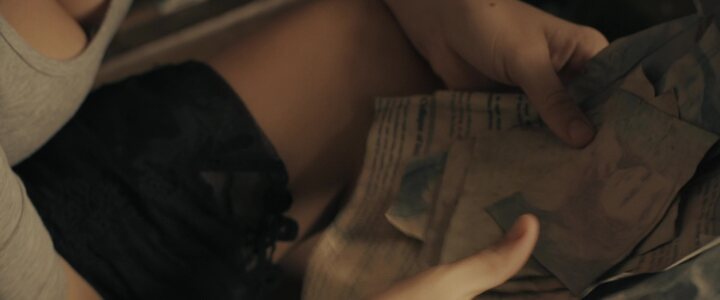 Lucy-jane Quinlan leaked photo #4