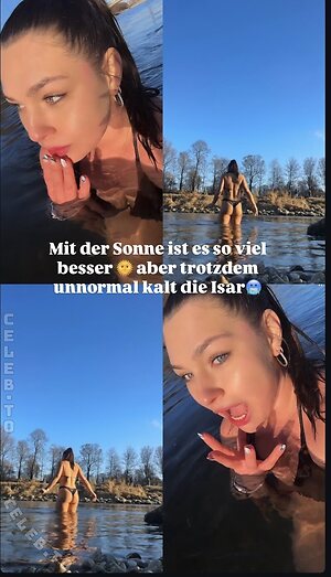 Lucy Lacht Nude Leaked Photo #13