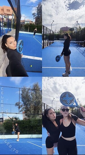 Lucy Lacht Nude Leaked Photo #20