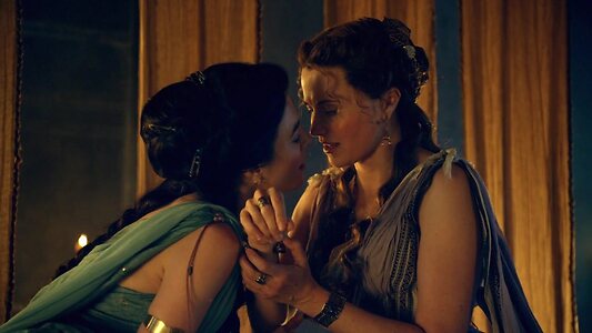 Lucy Lawless