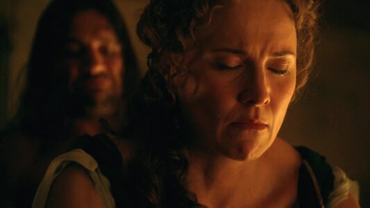 Lucy Lawless leaked photo #18