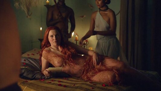 Lucy Lawless