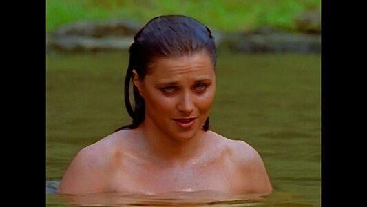 Lucy Lawless