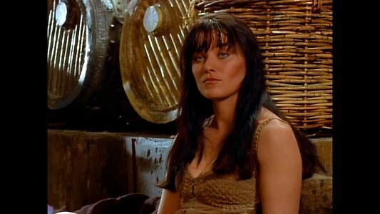 Lucy Lawless leaked photo #35