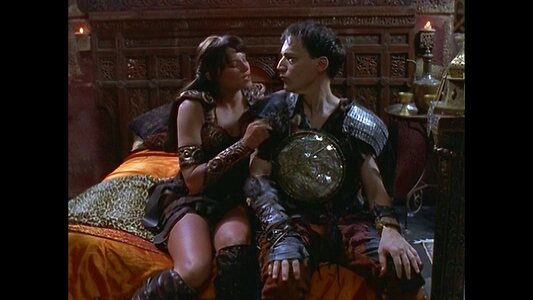 Lucy Lawless leaked photo #54