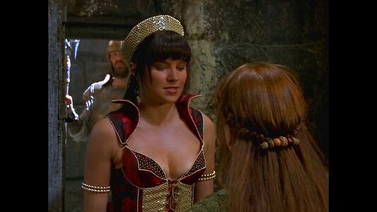 Lucy Lawless leaked photo #56