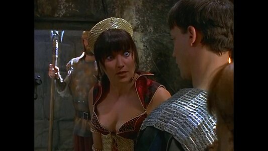 Lucy Lawless leaked photo #57