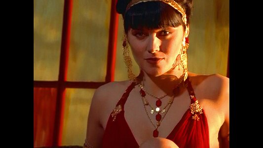 Lucy Lawless leaked photo #70