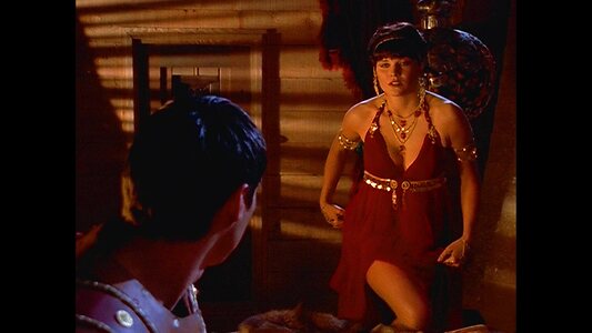 Lucy Lawless leaked photo #72