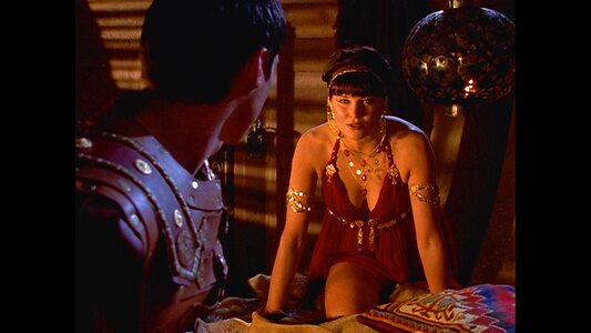 Lucy Lawless leaked photo #74