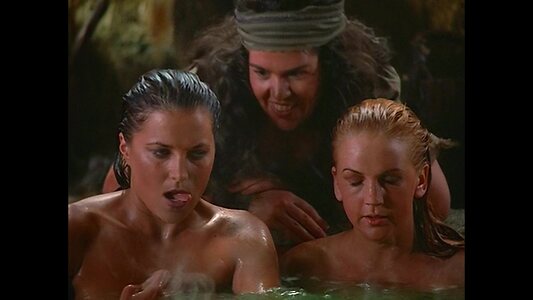 Lucy Lawless Nude Leaked Photo #82
