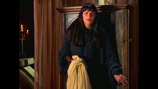 Lucy Lawless leaked photo #88