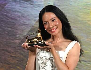 Lucy Liu leaked photo #39