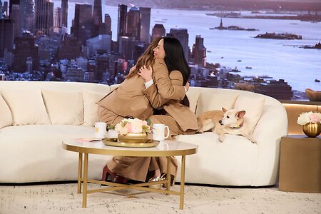 Lucy Liu