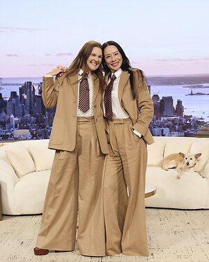 Lucy Liu leaked photo #53