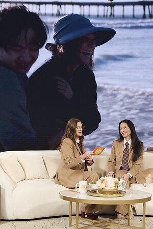 Lucy Liu leaked photo #57