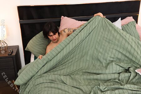 Lucy Lotus Nude Leaked Photo #123